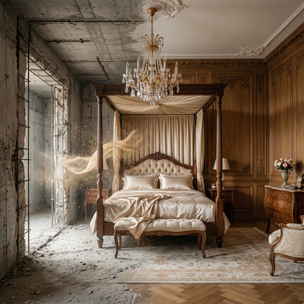 Transforming Spaces: Case Studies